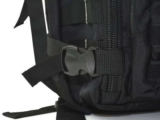 Сумка для инструментов, рюкзак слесаря, для рабочих Geko T00453