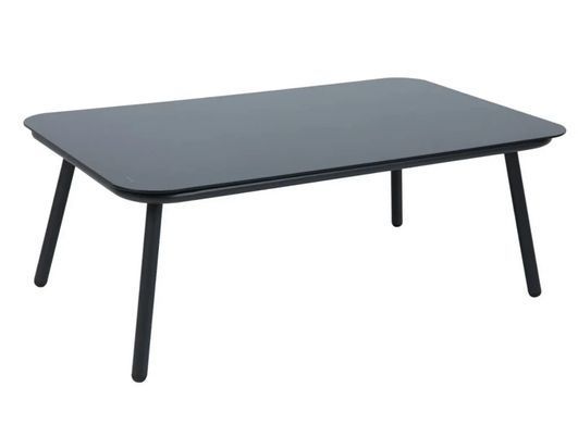 Мебель для сада и террасы Focus Garden Anders Caffe Dark Grey