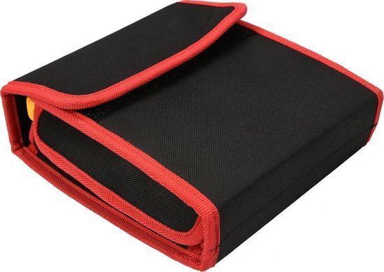 YATO ВИКРУТКИ ІЗОЛ.+НАСАДКИ КОМП.50шт. 28293