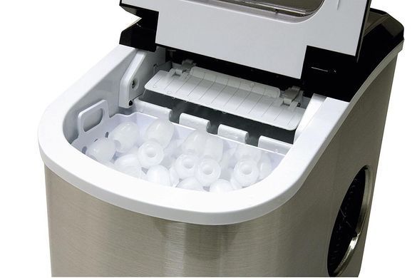 Генератор льоду CASO IceMaster Pro