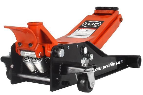 Домкрат низкопрофильный Frog BJC 3 T Mar-Pol M80233