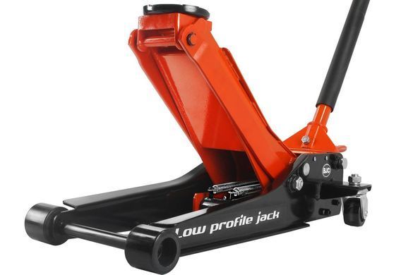 Домкрат низкопрофильный Frog BJC 3 T Mar-Pol M80233