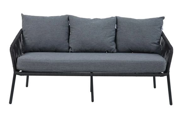 Мебель для сада и террасы Focus Garden Anders Caffe Dark Grey