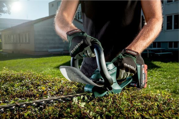 METABO НОЖИЦІ ДЛЯ ЖИВОПЛОТУ AHS 18-65 V CARCASS