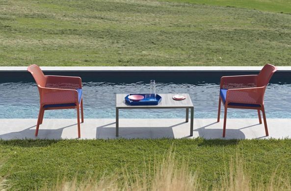 Подушка на сидіння на крісло The Verde Net Relax Nardi