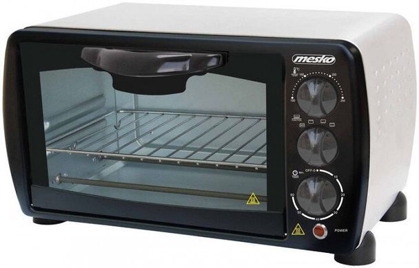 Духовка електрична Mesko MS 6004