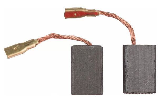 Кутова шліфувальна машина RED TECHNIC RTSZK0069, 125 мм