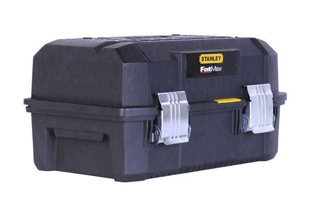 Консольный ящик Stanley 18"