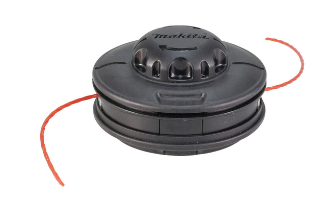 Головка для Лeски Makita 2,7 мм для Ur014G
