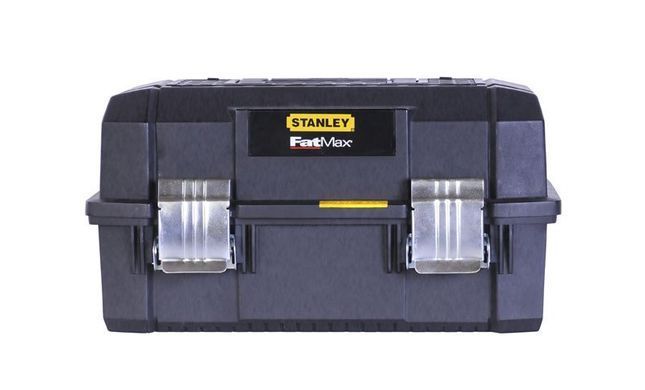 Консольный ящик Stanley 18"