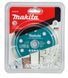 MAKITA АЛМАЗНИЙ ДИСК 125x22,23mm СЕГМЕНТНИЙ (НА СУХО) БЕТОН, ГРАНІТ, МАРМУР