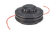 Головка для Лeски Makita 2,7 мм для Ur014G
