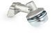 Шестерня тримера STIHL FS 55 85 90 90 120 250 Mar-Pol M83581
