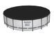 Басейн сімейний каркасний круглий Steel Pro Max Bestway 56462