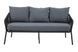 Мебель для сада и террасы Focus Garden Anders Caffe Dark Grey