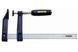 Струбцина винтовая Record Pro M 400 мм, Irwin 10503570
