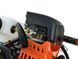Бензиновый почвобур Geko G84024