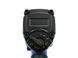 Пневматический гайковерт 1/2" Mini Twin Hammer Geko G03183