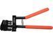 Дырокол кромкогиб YATO YT-21582