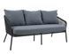 Мебель для сада и террасы Focus Garden Anders Caffe Dark Grey
