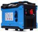 Инверторный генератор 1500 Вт 230 В Eco Tagred