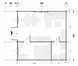 Дом для дачи деревянный CHEWA 35м&sup2; Nordenwood