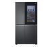 Холодильник No Frost LG GSQV90MCAE