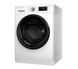 Прально-сушильна машина Whirlpool FFWDB 864349 BV EN - 54 см - 8 кг/6 кг