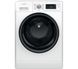 Прально-сушильна машина Whirlpool FFWDB 864349 BV EN - 54 см - 8 кг/6 кг