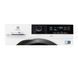 Сушильна машина Electrolux EW8HS259SP 9 кг