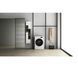 Прально-сушильна машина Whirlpool FFWDB 864349 BV EN - 54 см - 8 кг/6 кг