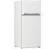 Холодильник Beko RDSA180K30WN - 124см