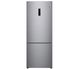 Холодильник LG GBB566PZHMN - повний No Frost - 185 см - відділення для свіжих продуктів
