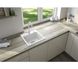 Кухонна мийка Deante Zorba ZQZ A103 граніт - вбудовується в стільницю