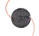 Головка для Лeски Makita 2,7 мм для Ur014G