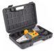 Паяльник для пластиковых труб ППР 1500 Вт 20-32ММ PM-ZGP-1500T1 Powermat