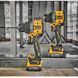 DEWALT ШУРУПОВЕРТ 18V DCD800NT 90Nm BL TSTAK