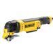 DEWALT БАГАТОФУНКЦІОНАЛЬНИЙ ІНСТРУМЕНТ 300Вт DWE315KT + 37 ACC TSTAK