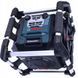 Радіоприймач акумуляторний Bosch Professional GPB 18V-5 SC