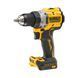 DEWALT ШУРУПОВЕРТ 18V DCD800NT 90Nm BL TSTAK