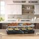 Електричний гриль Raclette Bomann RG 2279 CB
