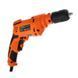 Электродрель 1200Вт 0-2880мин 13мм Kraft&Dele KD1699