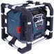 Радіоприймач акумуляторний Bosch Professional GPB 18V-5 SC