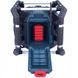 Радіоприймач акумуляторний Bosch Professional GPB 18V-5 SC