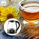 Электрический чайник со светодиодной подсветкой, 1 л Bass Polska BH 10363