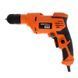 Электродрель 1200Вт 0-2880мин 13мм Kraft&Dele KD1699