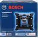 Радіоприймач акумуляторний Bosch Professional GPB 18V-5 SC