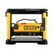 Рубанок-рейсмус Dewalt 1800W Dw733
