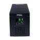 Источник бесперебойного питания UPS 2000VA LCD Kraft&Dele KD1930