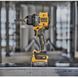 DEWALT ШУРУПОВЕРТ 18V DCD800NT 90Nm BL TSTAK
